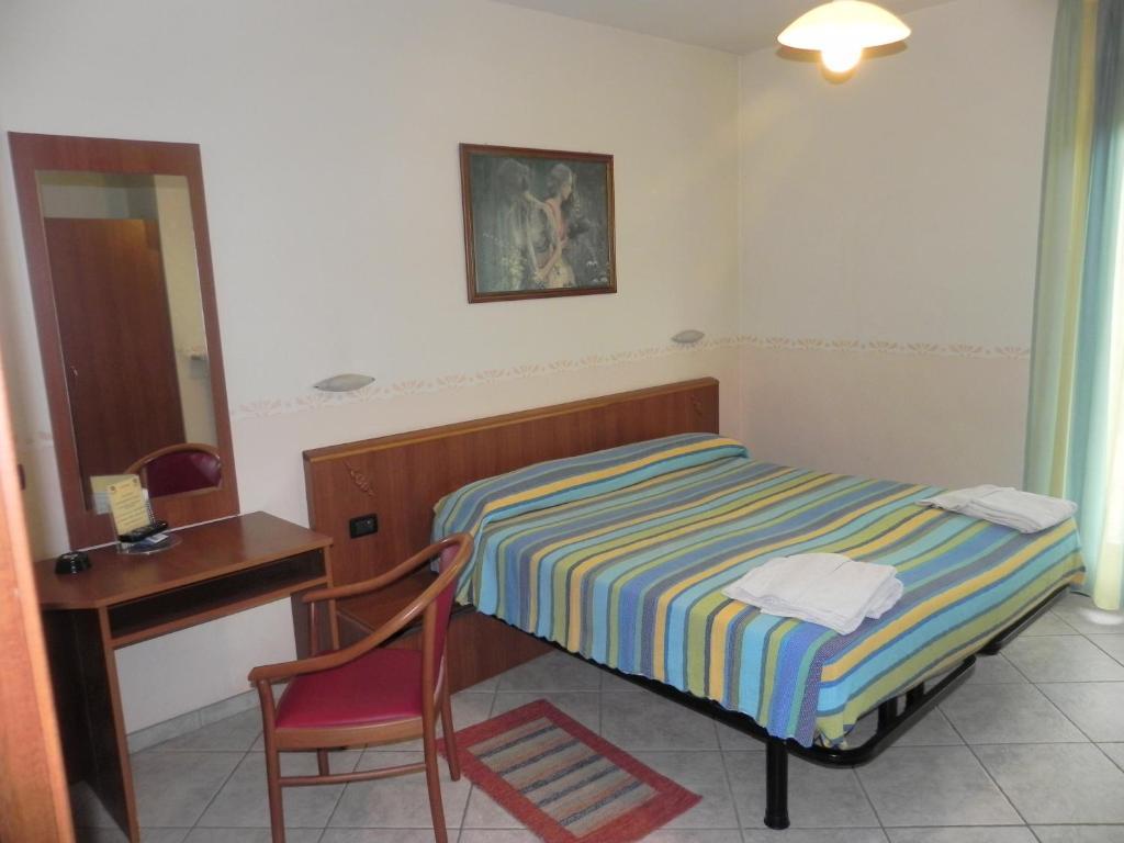 Hotel Ristorante Belsito Borgo San Dalmazzo Eksteriør billede